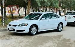 Chevrolet Impala